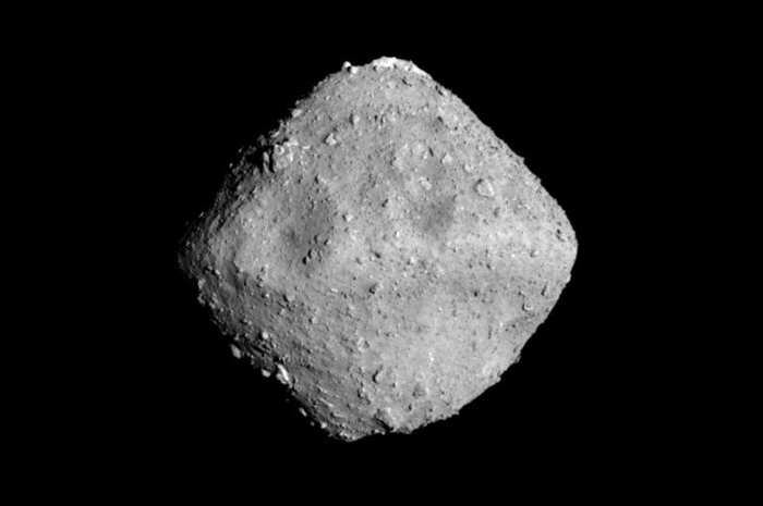 宇宙惑星観測部門